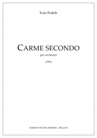 Carme II image